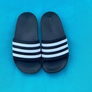 Boys adidas sandals